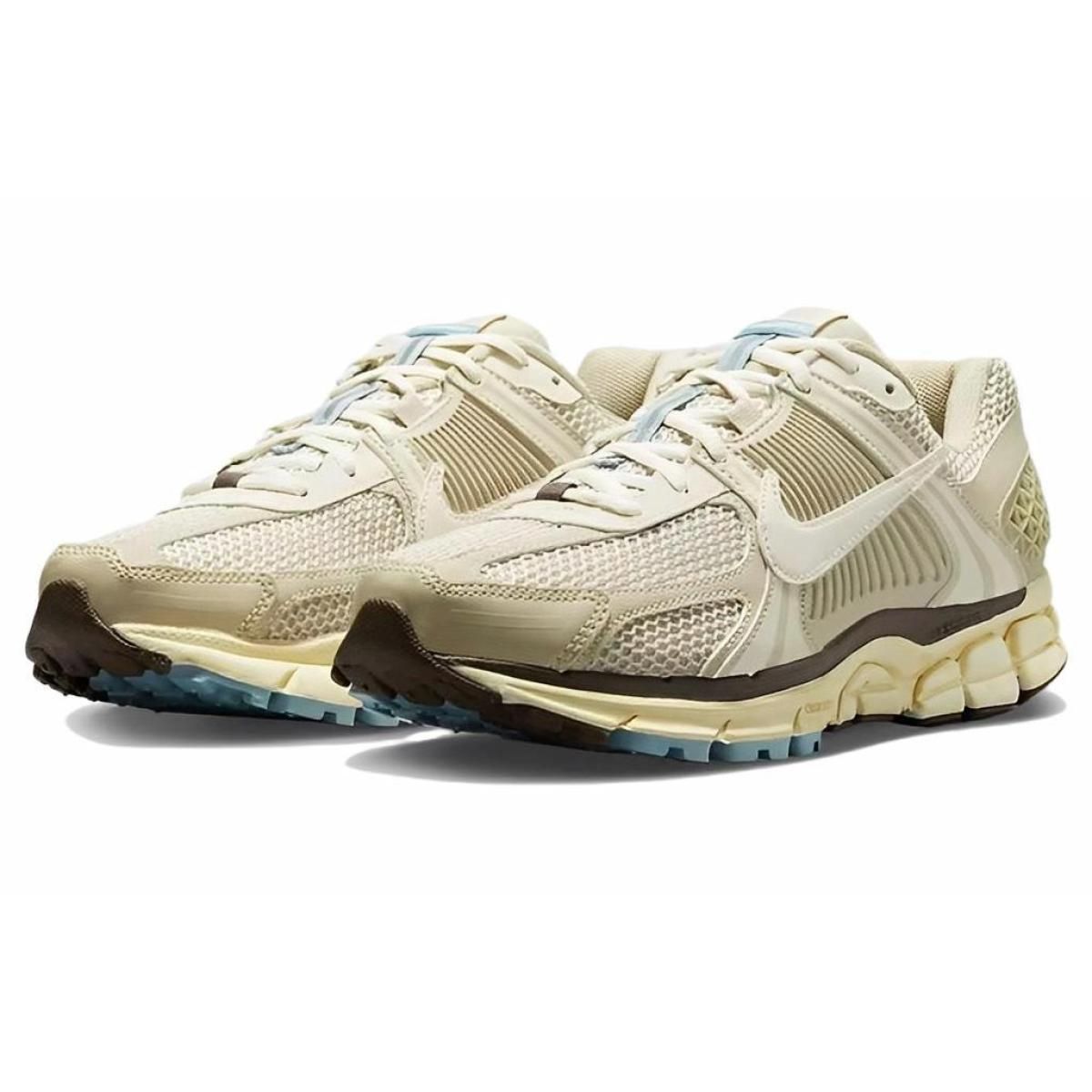 Женские кроссовки Nike Air Zoom Vomero 5 Beige