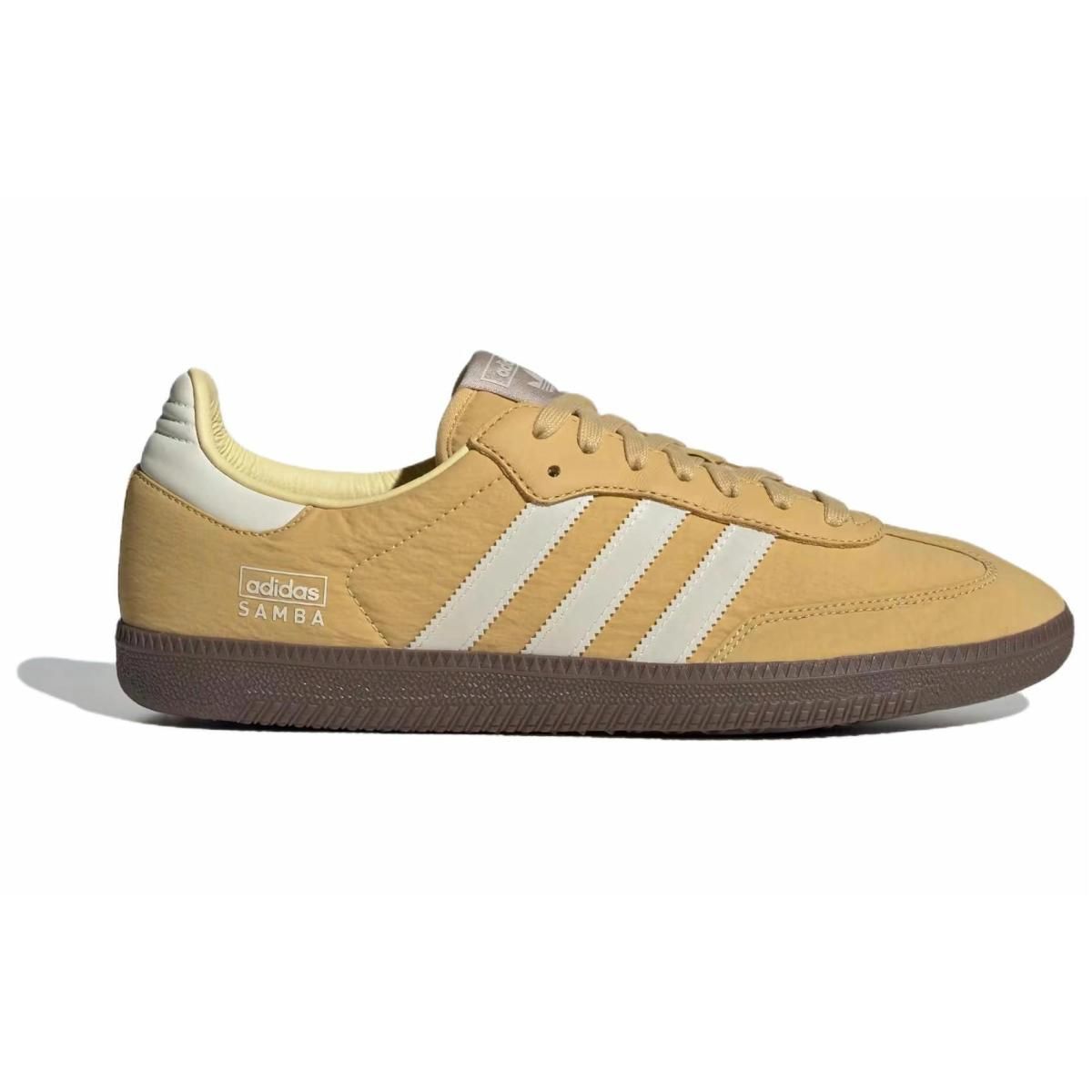 Кроссовки Adidas Originals Samba OG Brown