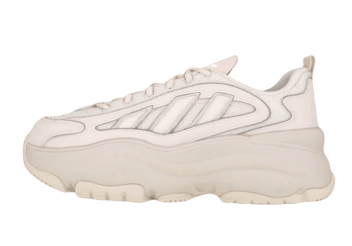 Женские кроссовки Adidas Originals OZGAIA Beige