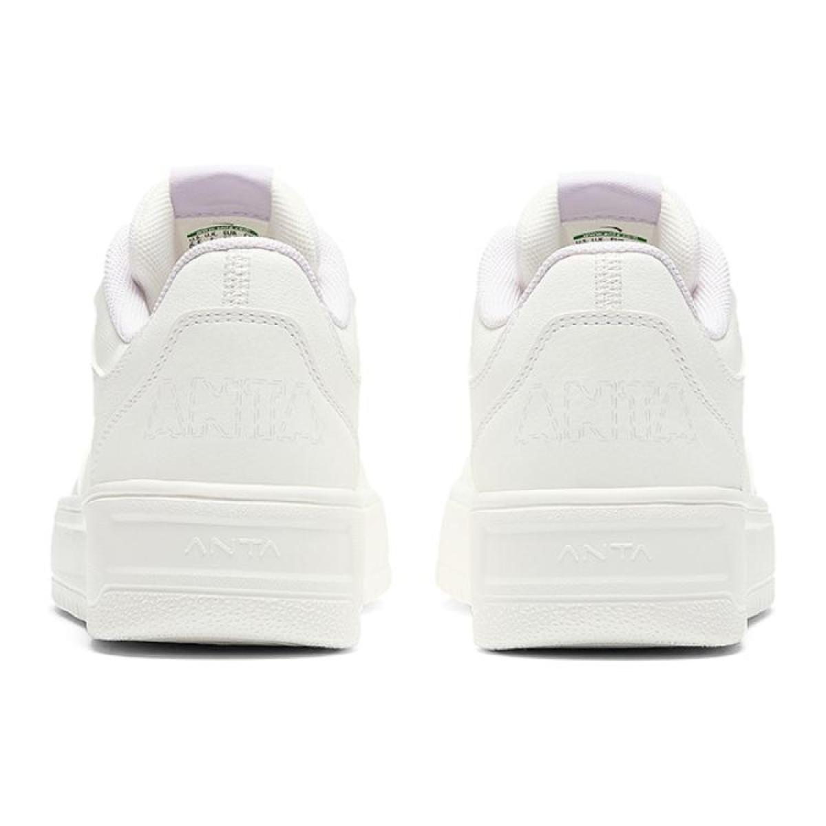 Женские кроссовки Anta Easy White