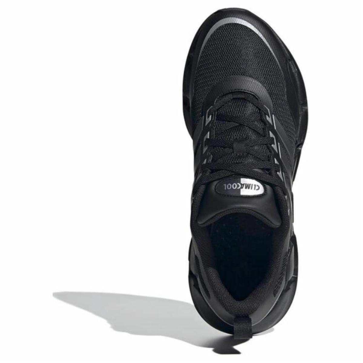 Кроссовки Adidas Originals Climacool Ventice Black/Silver