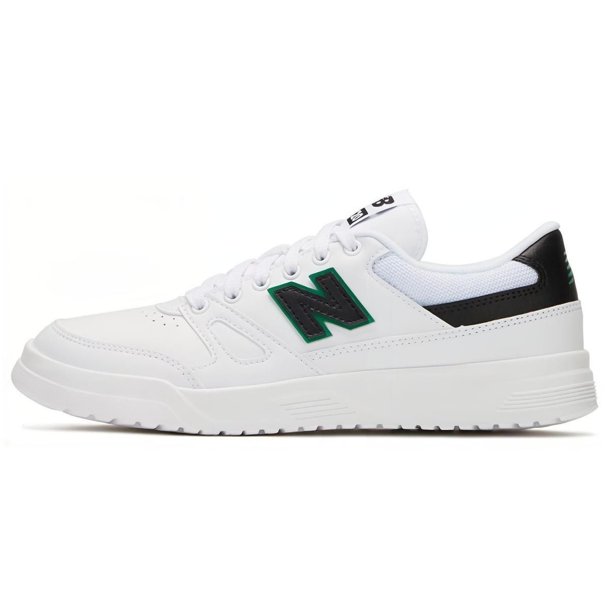 Кроссовки New Balance CT20 White/Green