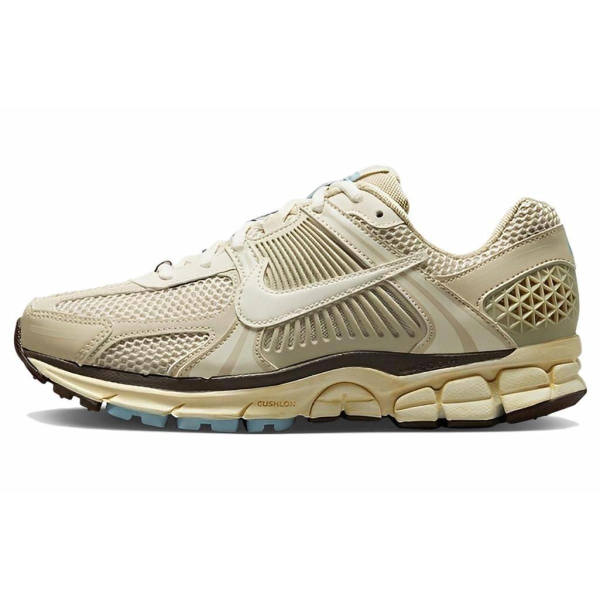 Женские кроссовки Nike Air Zoom Vomero 5 Beige