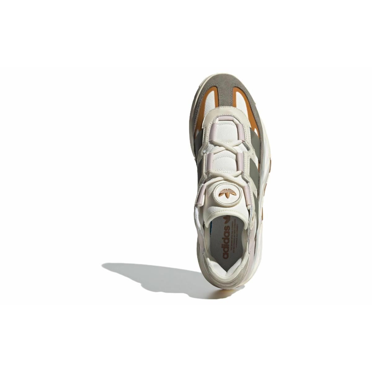 Кроссовки Adidas Originals Niteball 1.0 Off-White