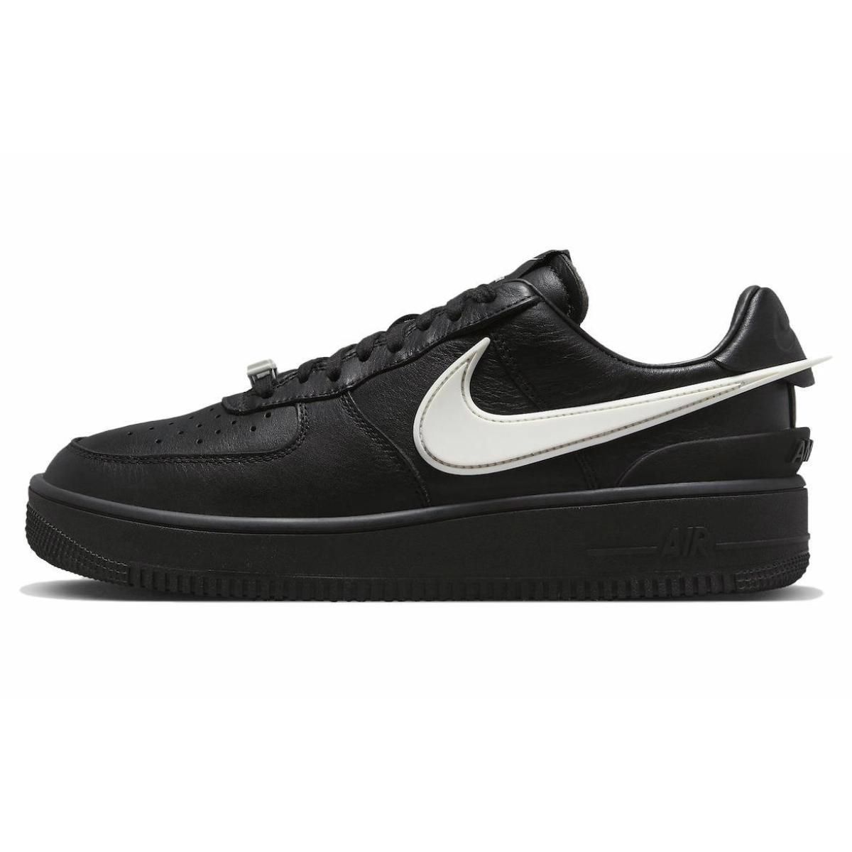 Кроссовки AMBUSH x Nike Air Force 1 Low Black