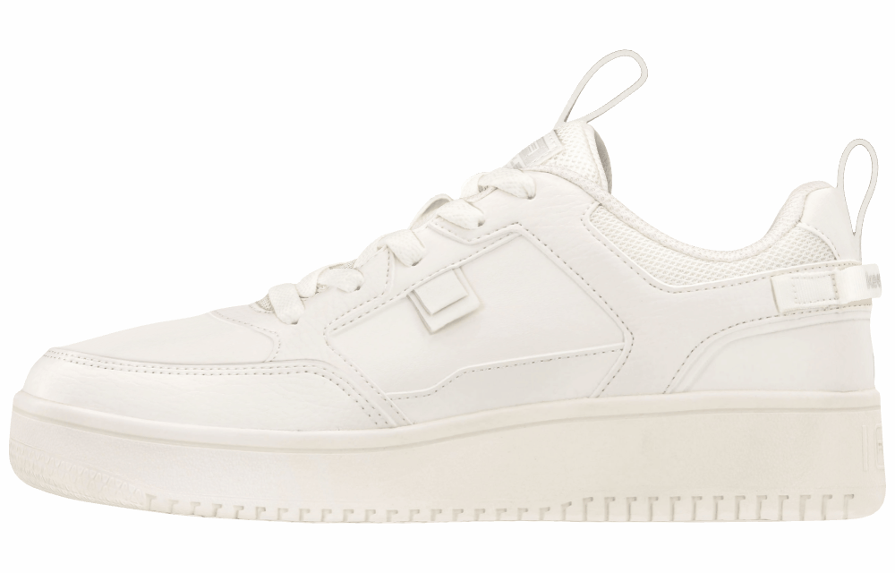 Женские кеды Anta Lifestyle Beige