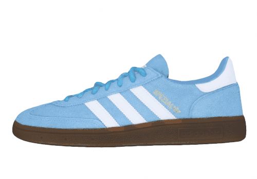 Кроссовки Adidas Originals Handball Spezial White/Blue