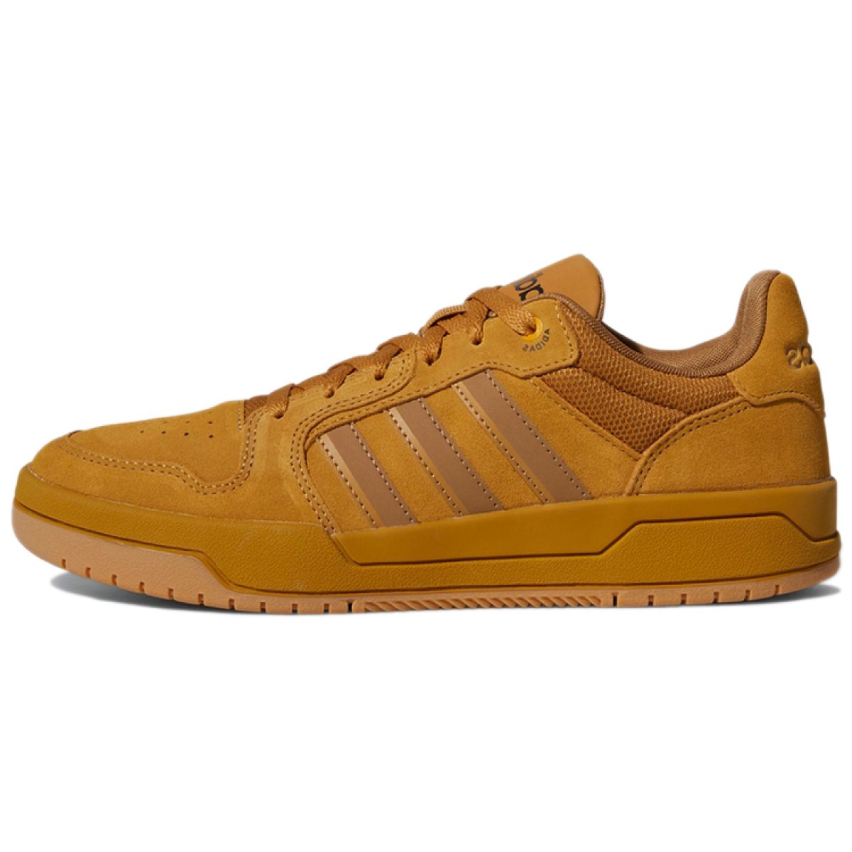 Кроссовки Adidas neo Entrap Brown