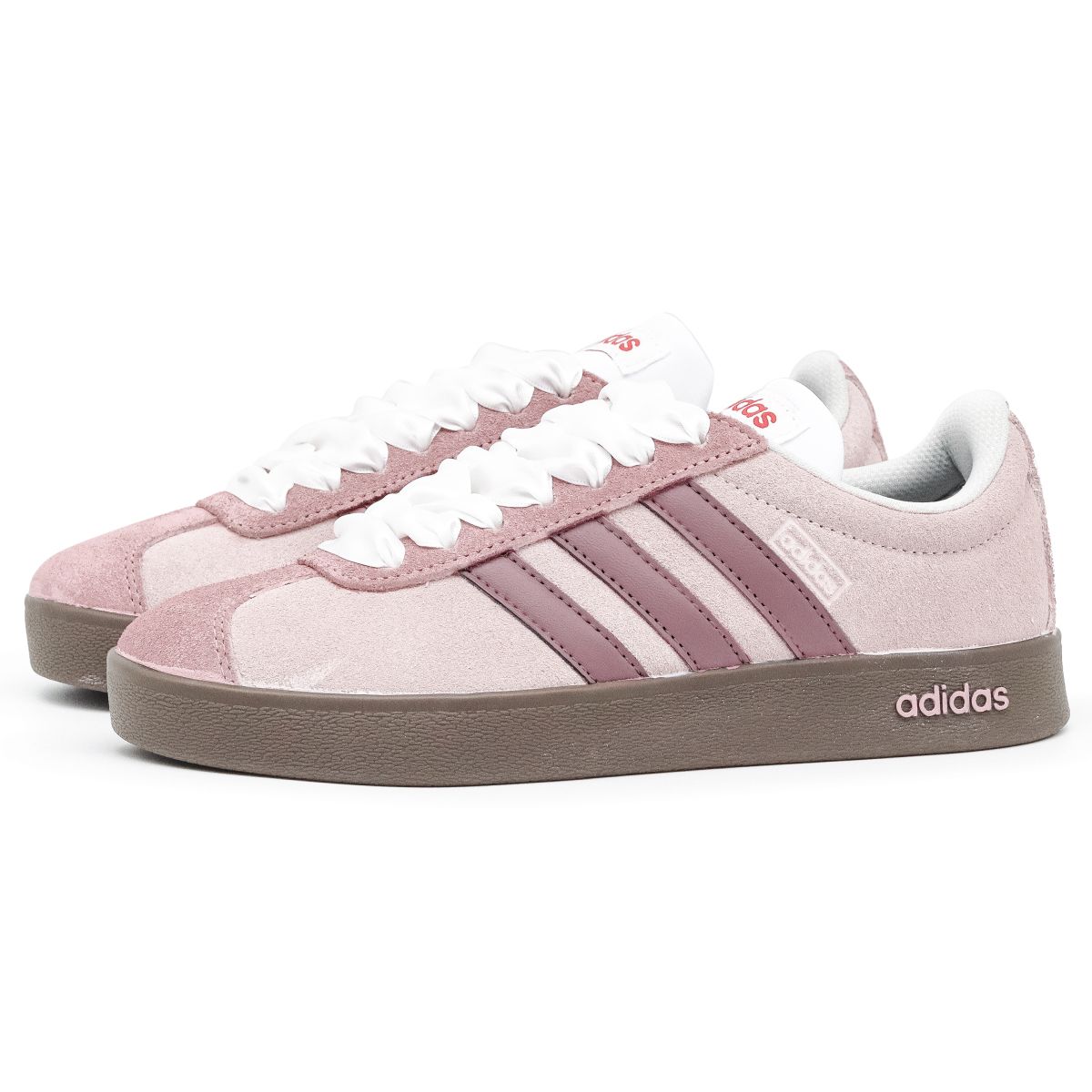 Кроссовки Adidas Originals VL Court 2.0 Pink