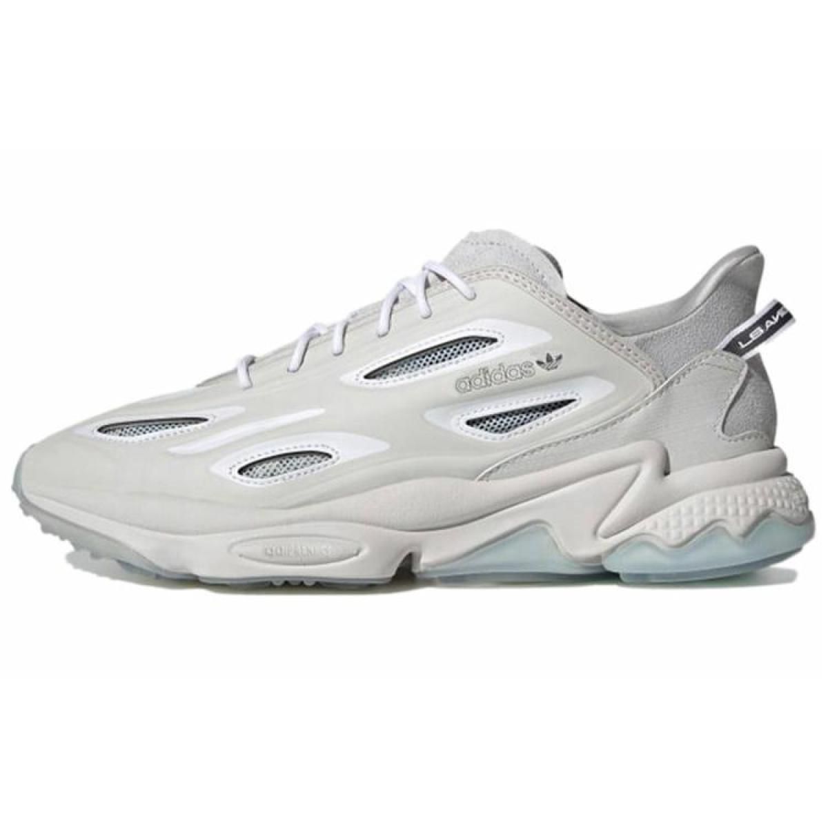 Кроссовки Adidas Originals Ozweego White