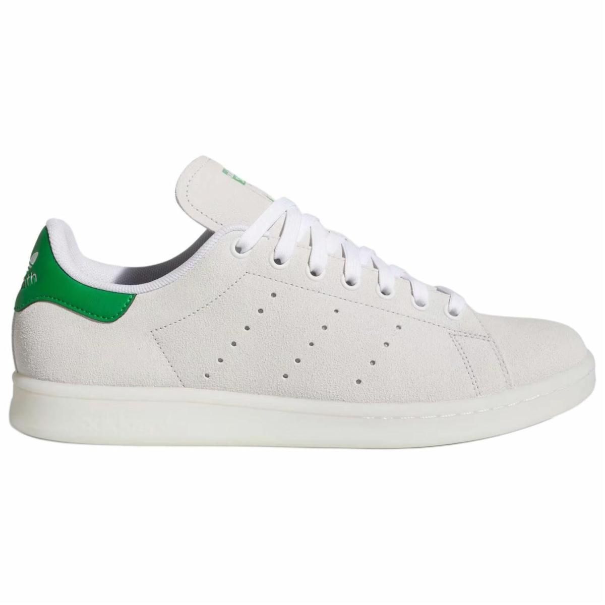 Мужские кроссовки Adidas Originals Stan Smith White