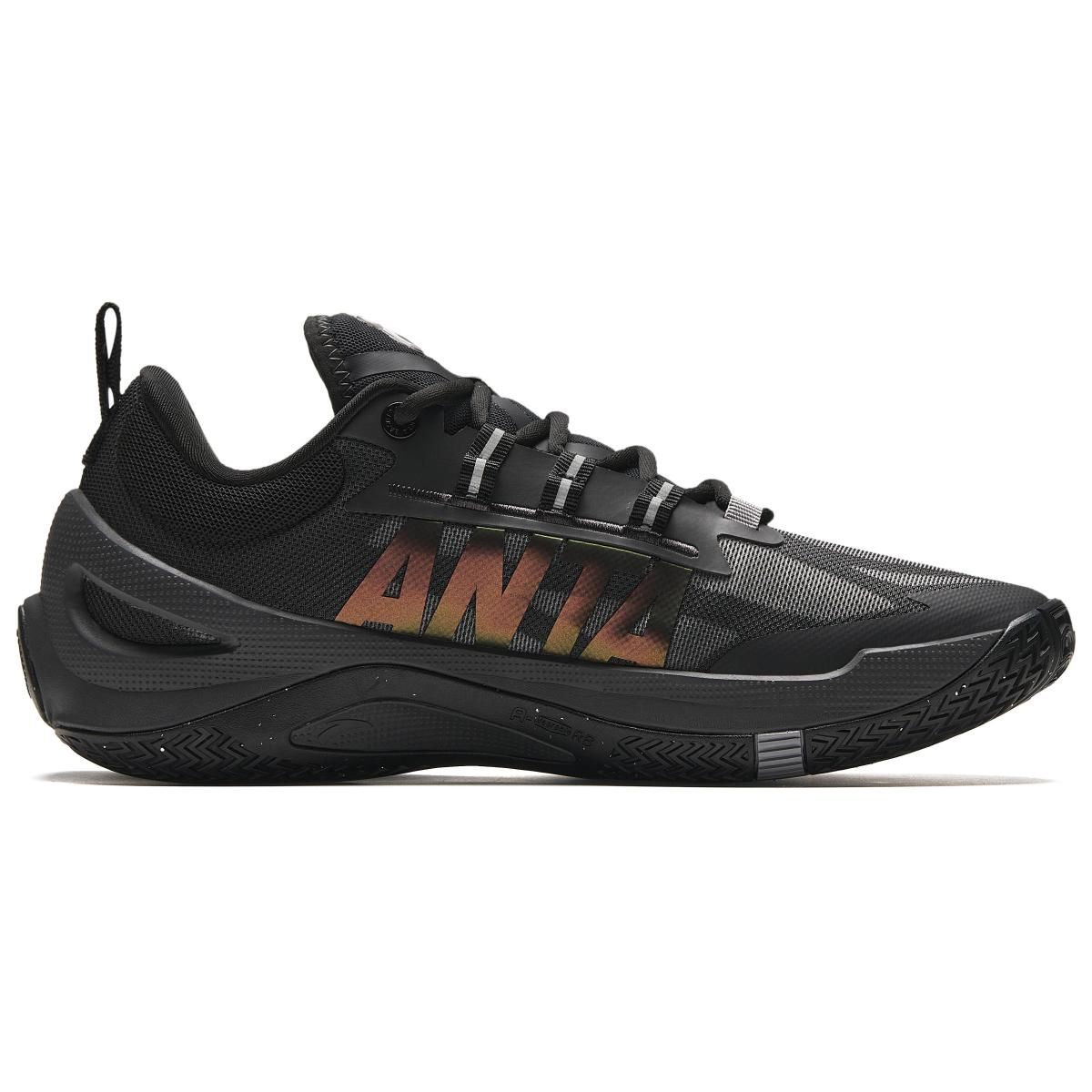 Мужские кроссовки Anta ZAP 1 Black