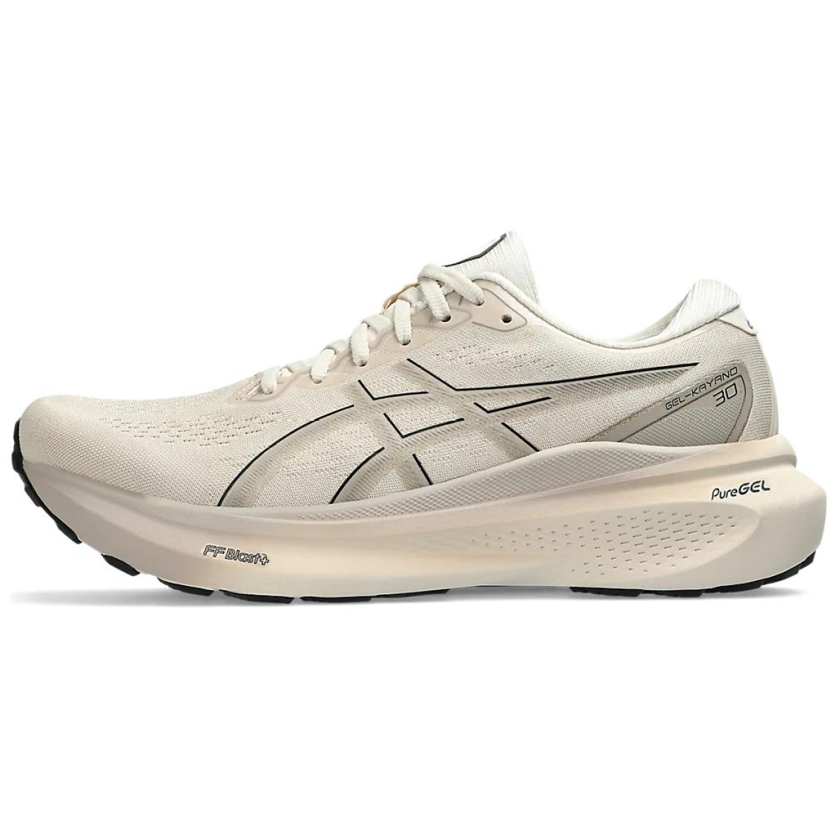 Мужские кроссовки Asics Gel-Kayano 30 Beige
