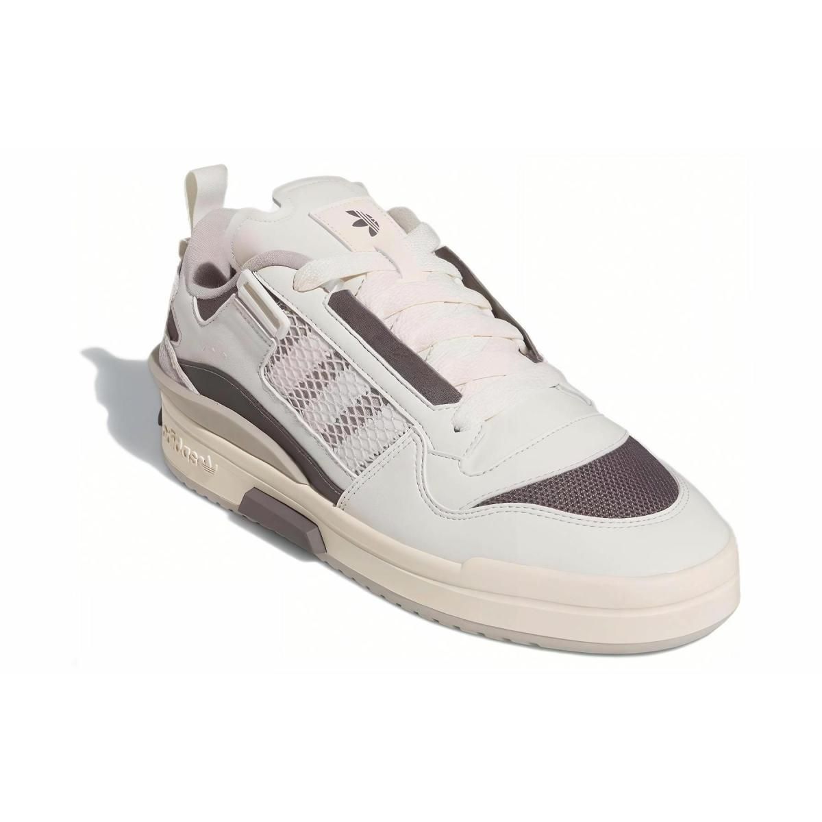 Кроссовки Adidas Originals Forum Mod Low Grey/White
