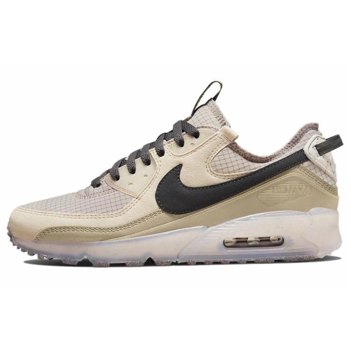 Кроссовки Nike Air Max 90 Terrascape Khaki