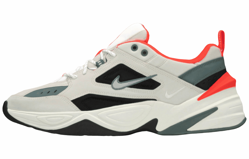 Мужские кроссовки Nike M2K Tekno Light Bone