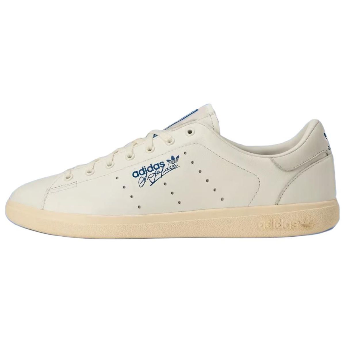 Кроссовки Adidas Originals A.Aspden SPZL White