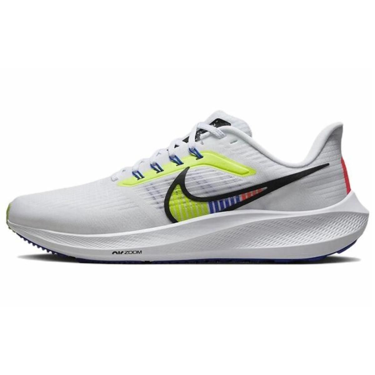 Мужские кроссовки Nike Air Zoom Pegasus 39 White
