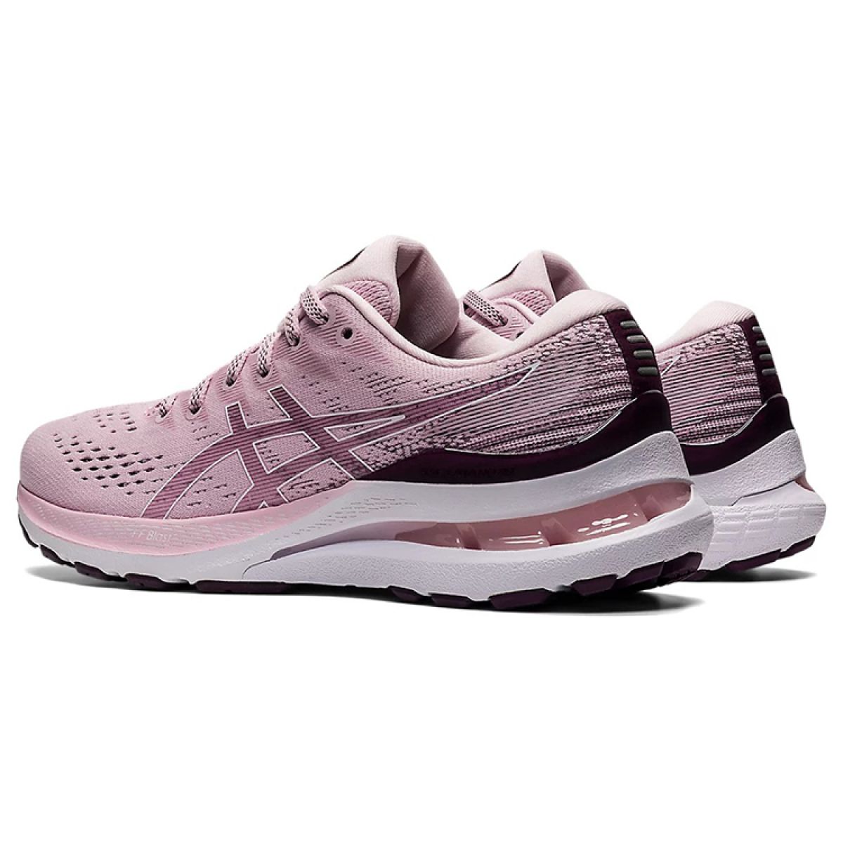 Женские кроссовки Asics Gel-Kayano 28 Pink