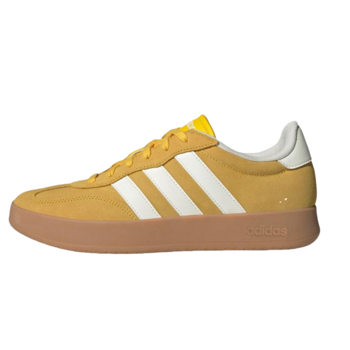 Кроссовки Adidas Originals Barreda Yellow