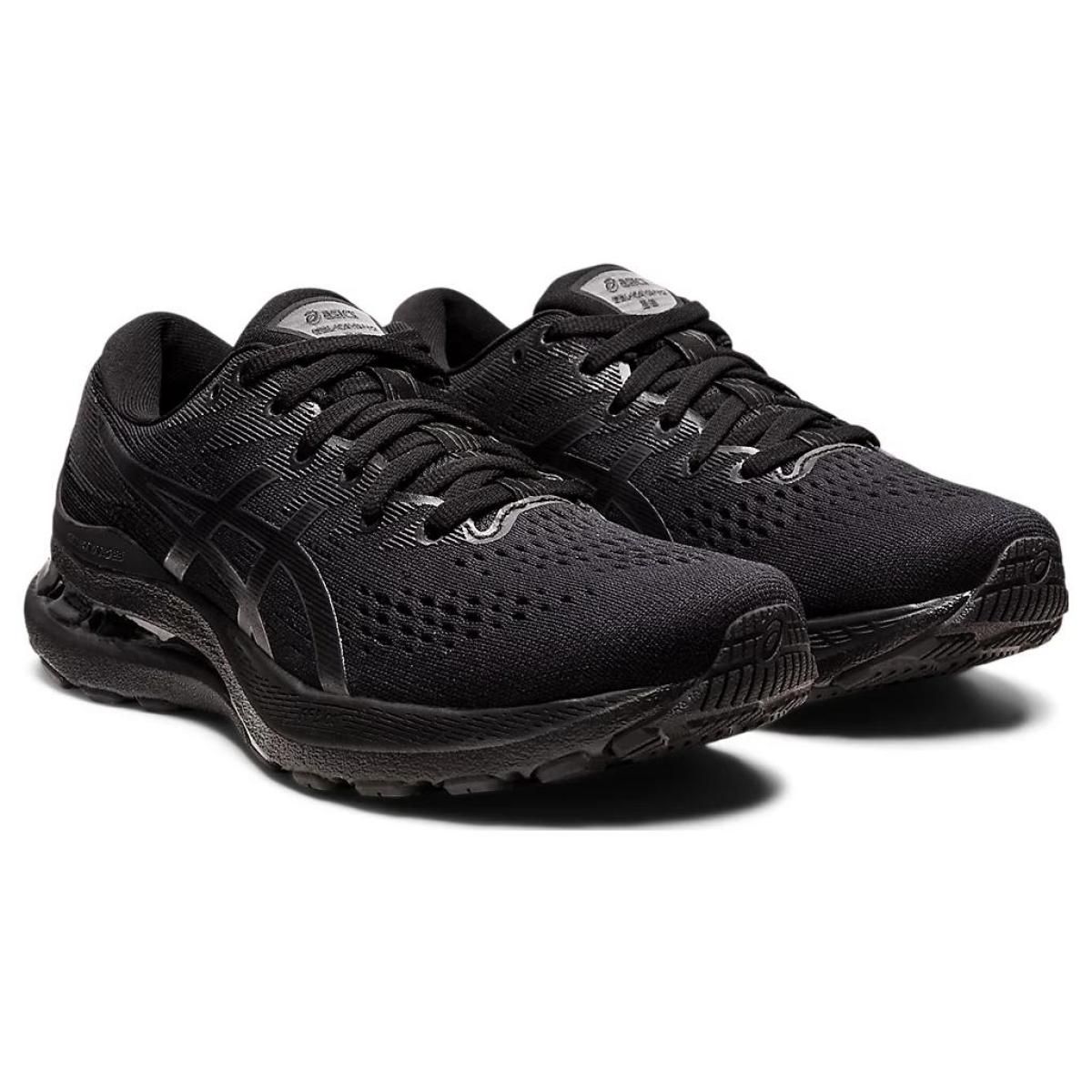 Мужские кроссовки Asics Gel-Kayano 28 Black
