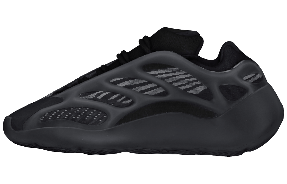 Кроссовки Adidas Originals Yeezy Boost 700 V3 Alvah Black