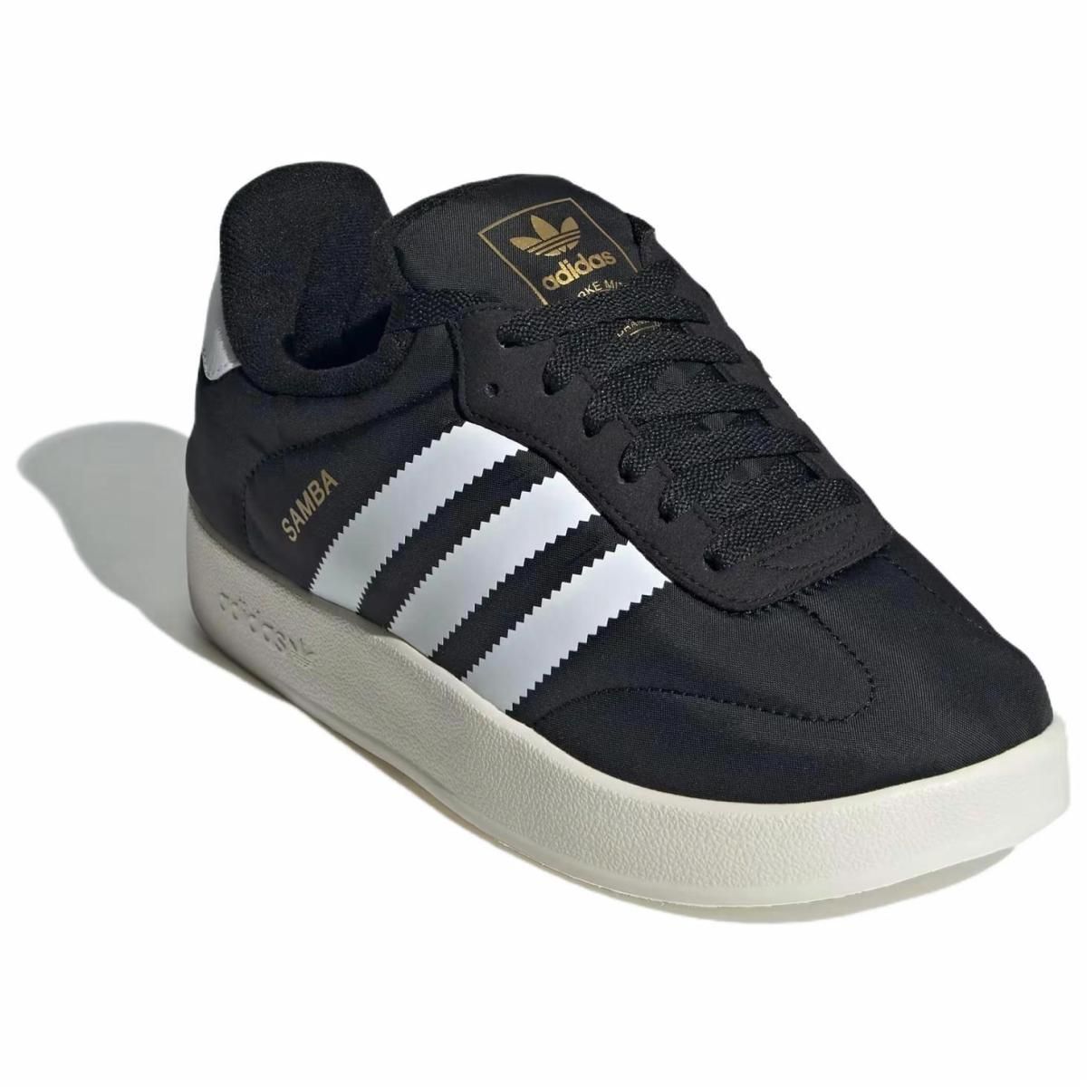 Кроссовки Adidas Originals Tenis Samba Home Black