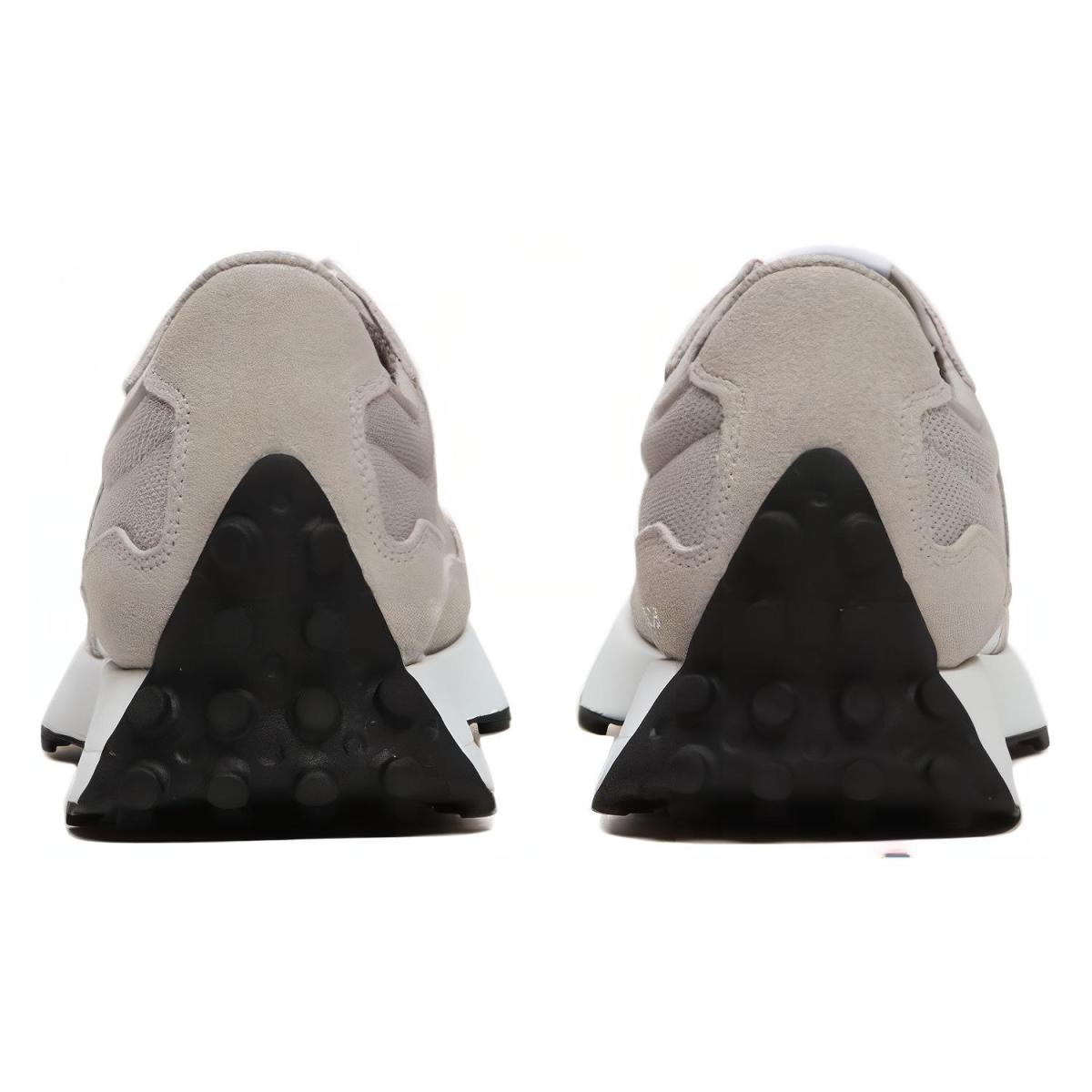 Кроссовки New Balance 327 Rain Could/White