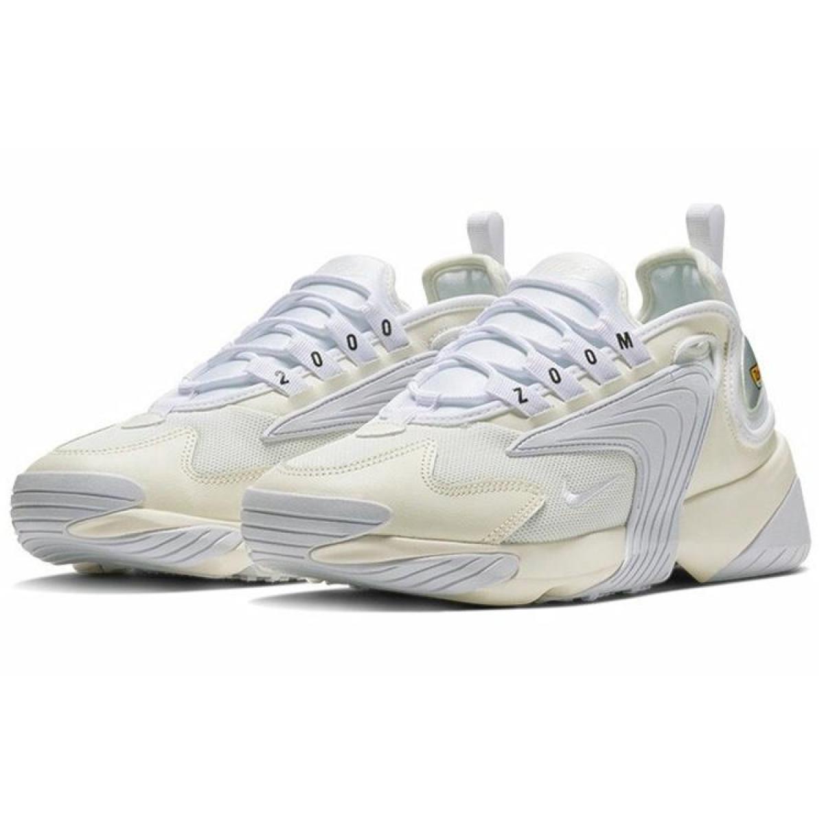 Женские кроссовки Nike Zoom 2K Light Blue