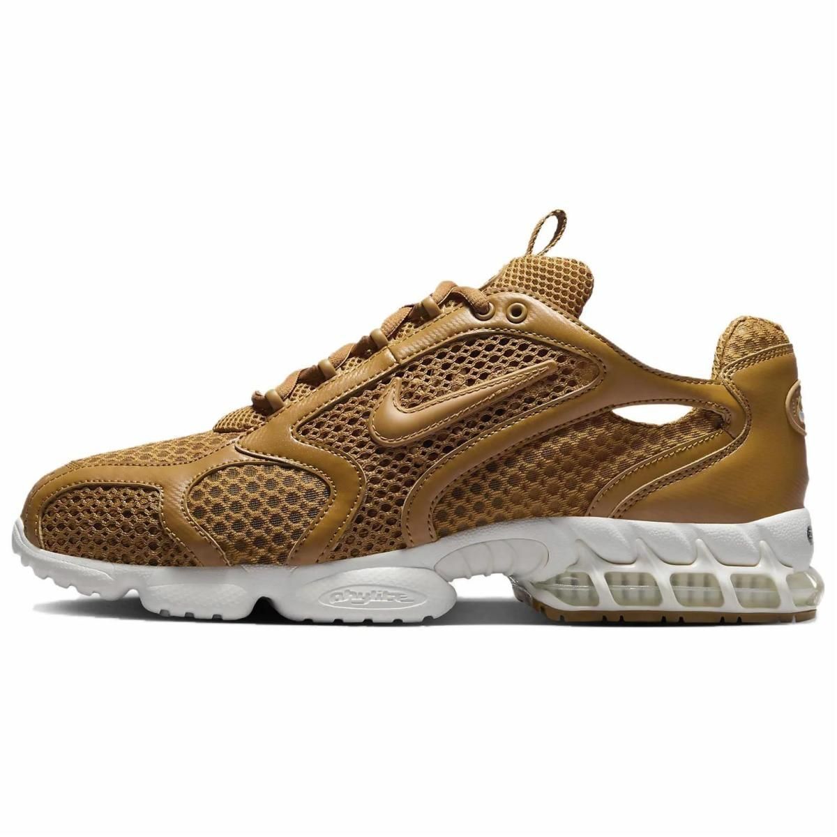 Мужские кроссовки Nike Air Zoom Spiridon Cage 2 Brown