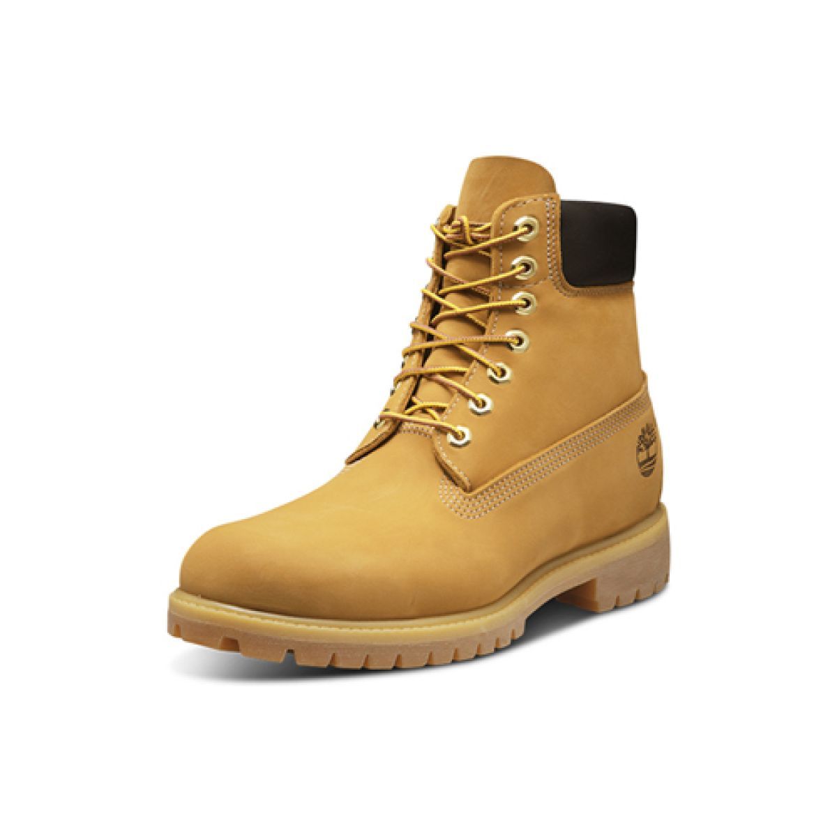 Ботинки Timberland 6 Inch Premium Brown