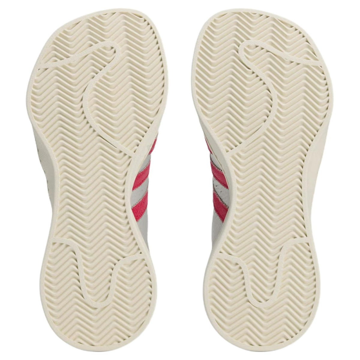 Женские кроссовки Adidas Originals AVAVAV White/Red