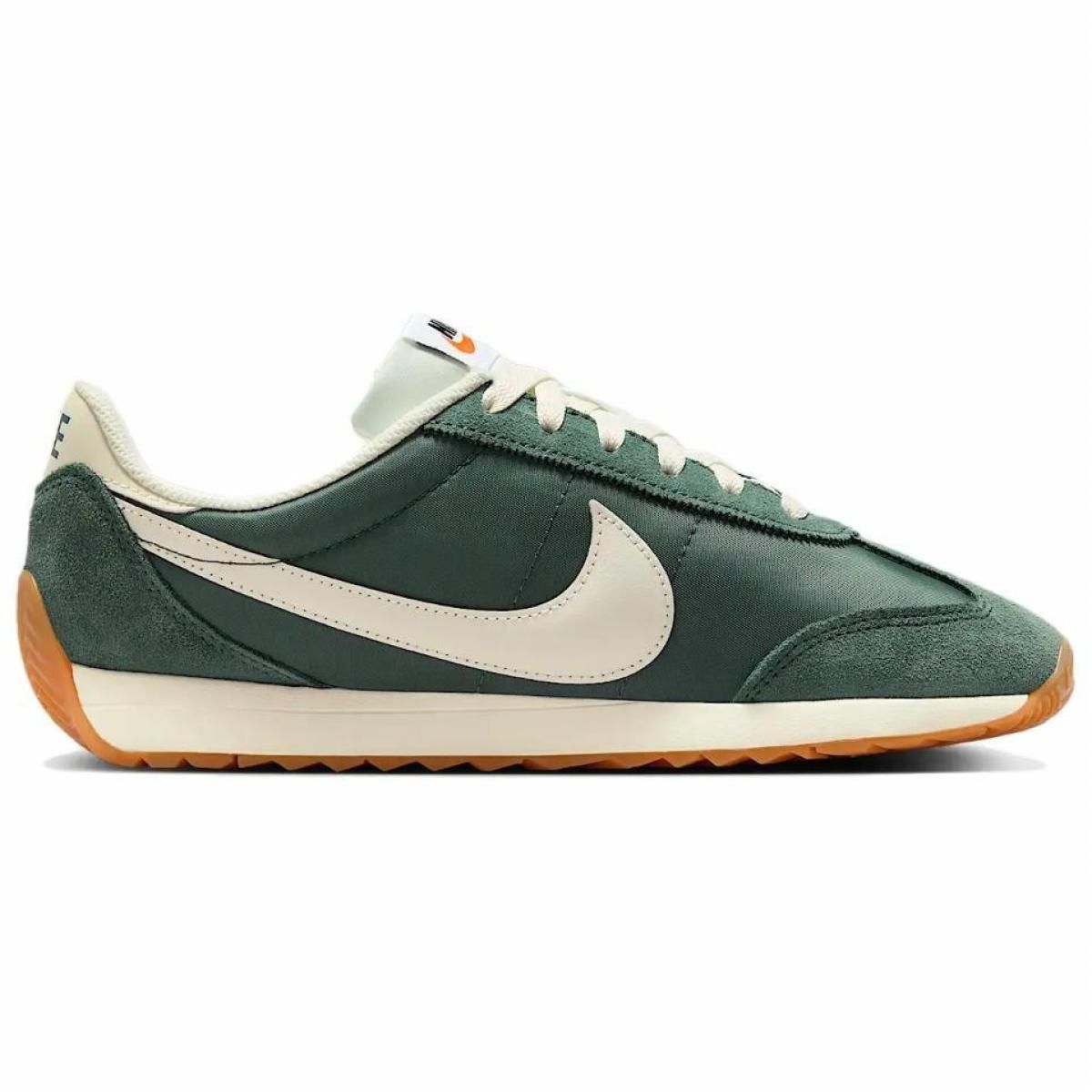 Женские кроссовки Nike Pacific Green