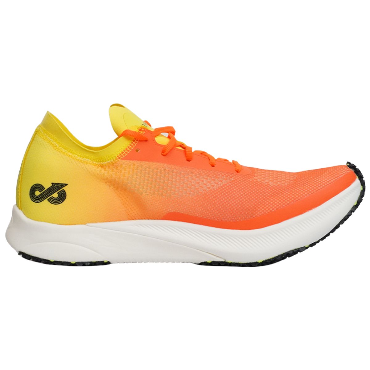 Кроссовки Loop Burn Master 100pro 3.0 Orange