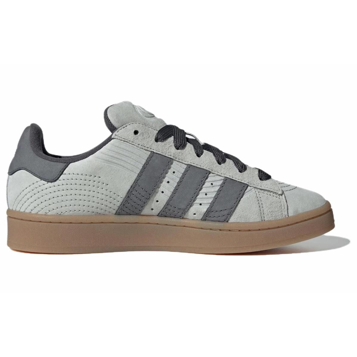 Кроссовки Adidas Originals Campus 00s Gray/Dark Gray