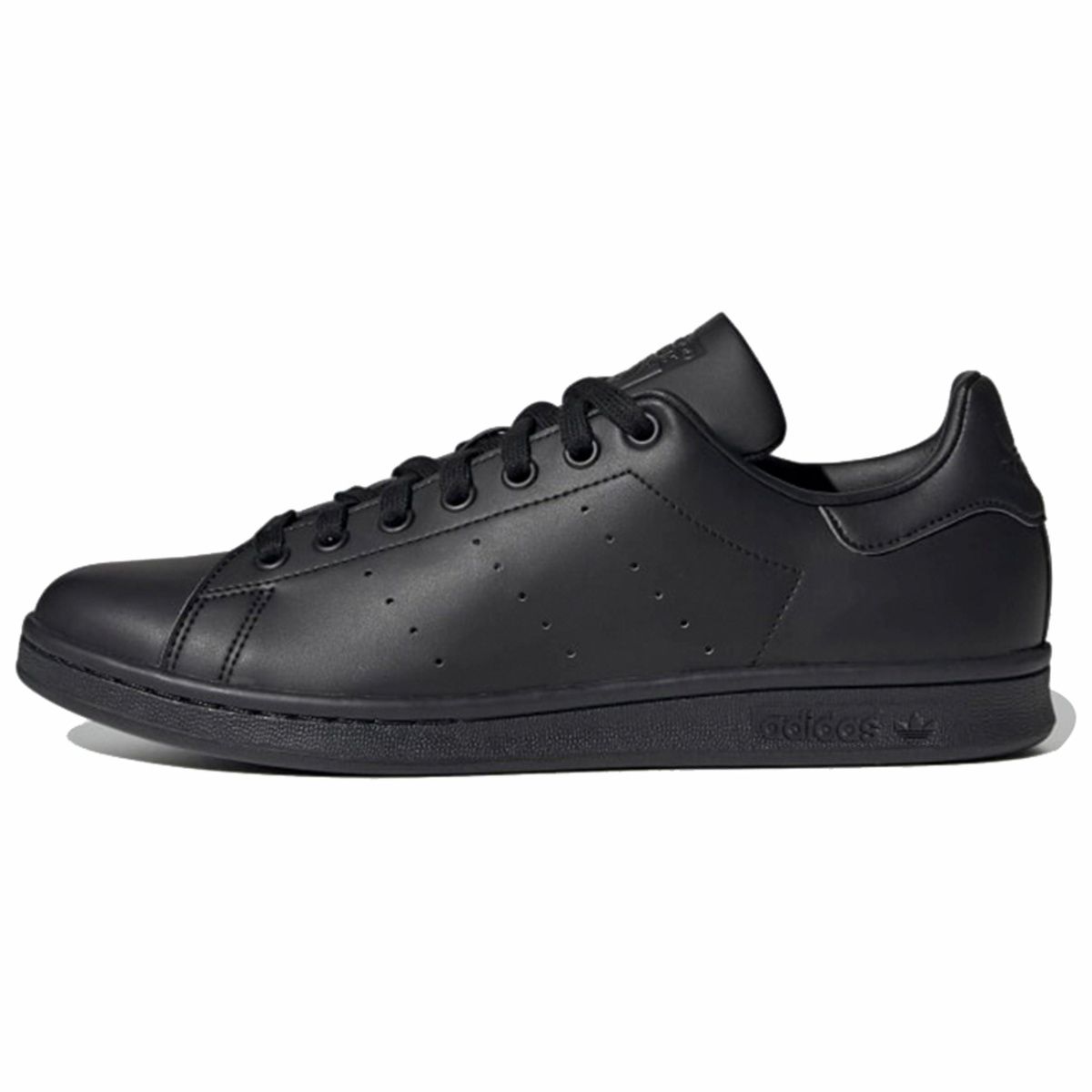 Кроссовки Adidas Originals Stan Smith Black