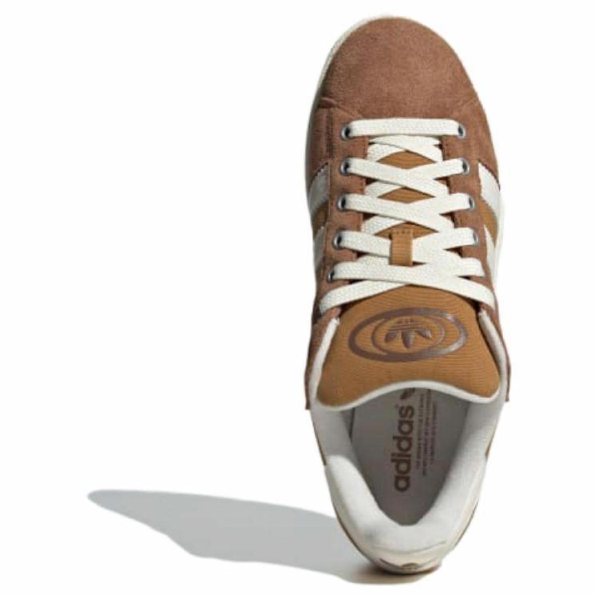Мужские кеды Adidas Originals Campus 00s Brown