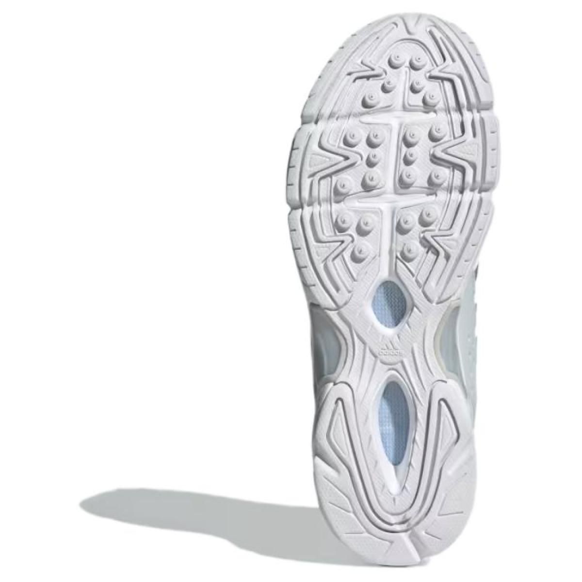 Женские кроссовки Adidas Originals Temper Run 2.0 Silver/White