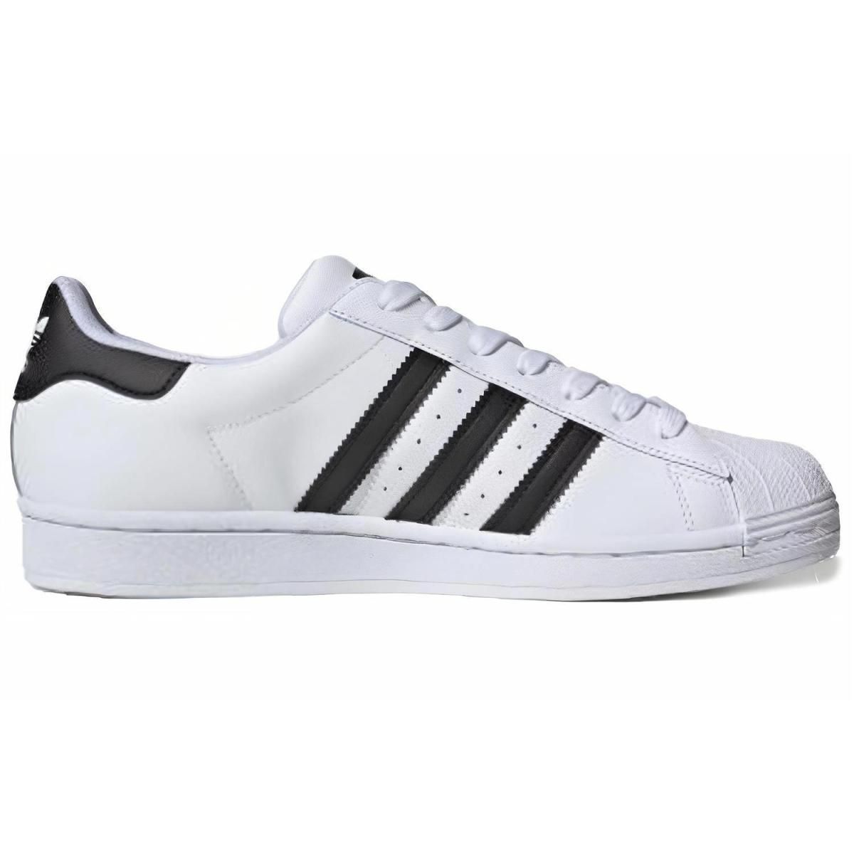 Кеды Adidas Originals Superstar White/Black