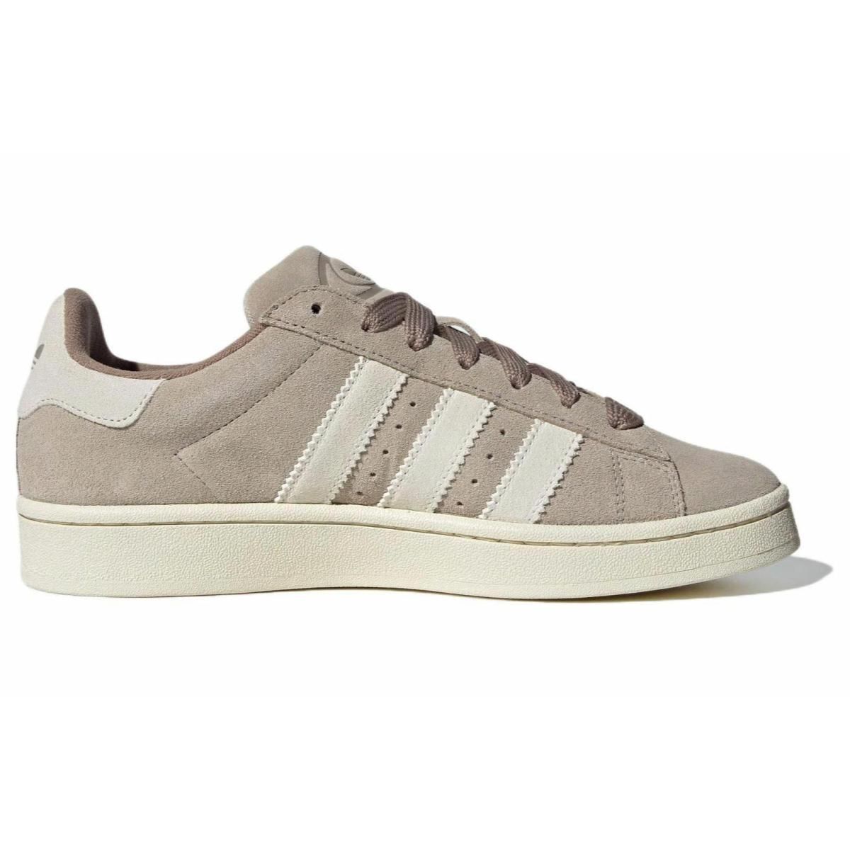 Кроссовки Adidas Originals Campus 00s Off-White