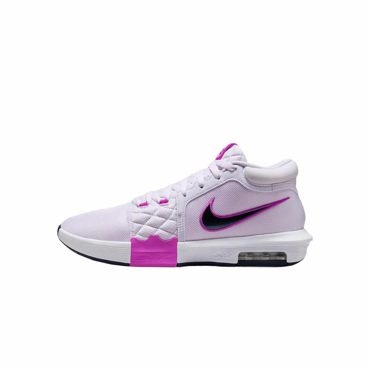 Кроссовки Nike Witness 8 Purple