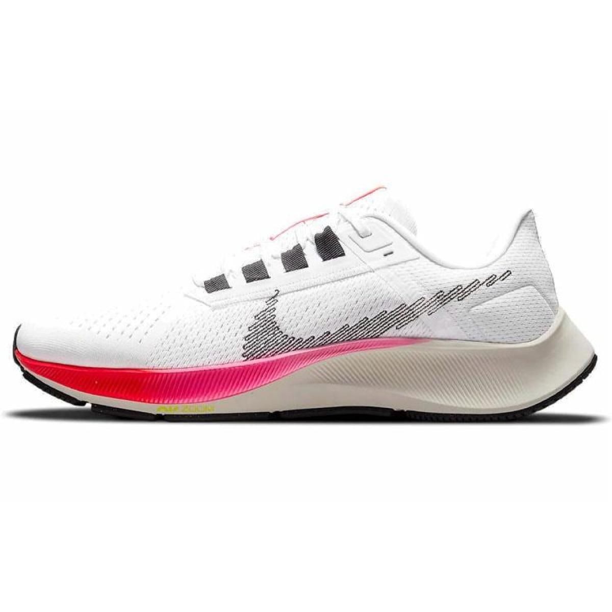 Кроссовки Nike Air Zoom Pegasus 38 Rawdacious
