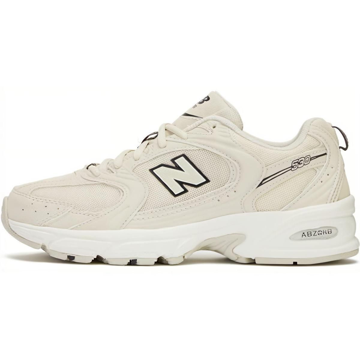 Кроссовки New Balance 530 Ivory