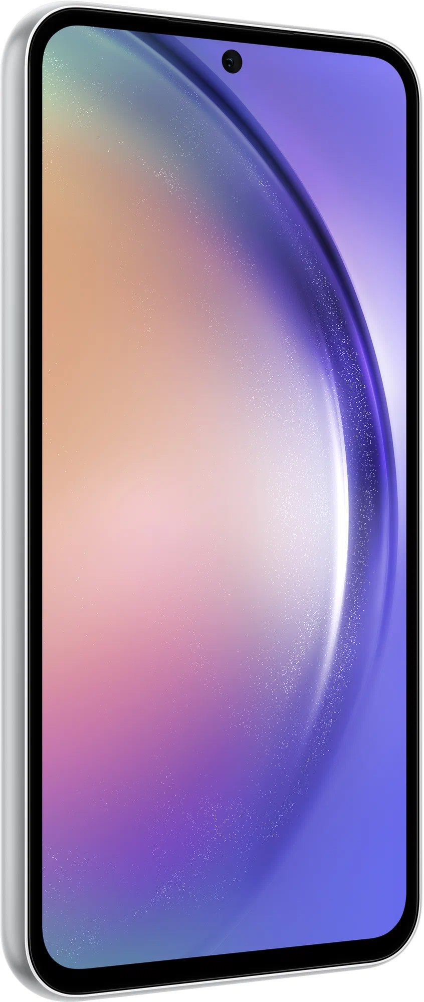 Смартфон Samsung Galaxy A54 5G 8/256 GB, Dual nano SIM, Awesome White