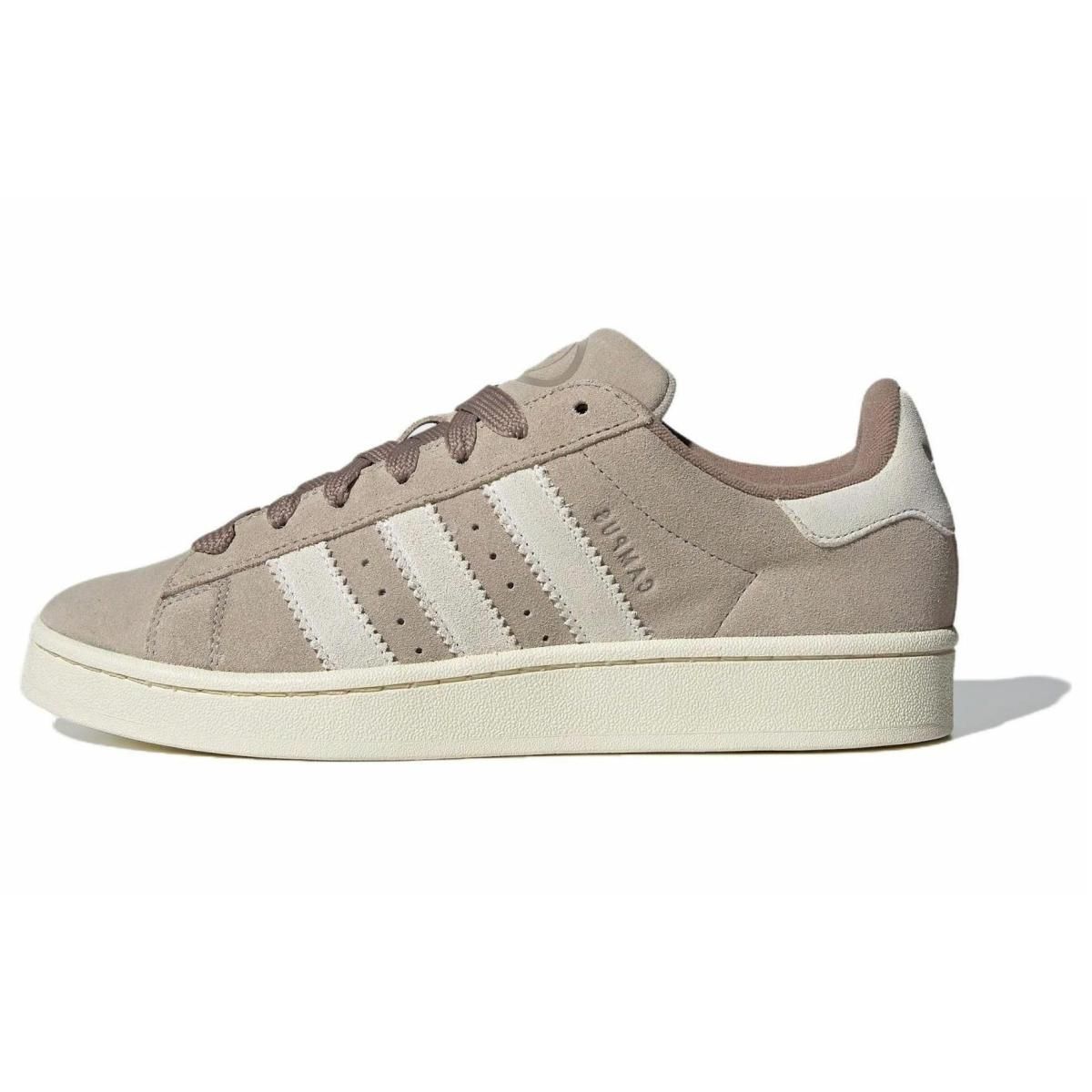 Кроссовки Adidas Originals Campus 00s Off-White
