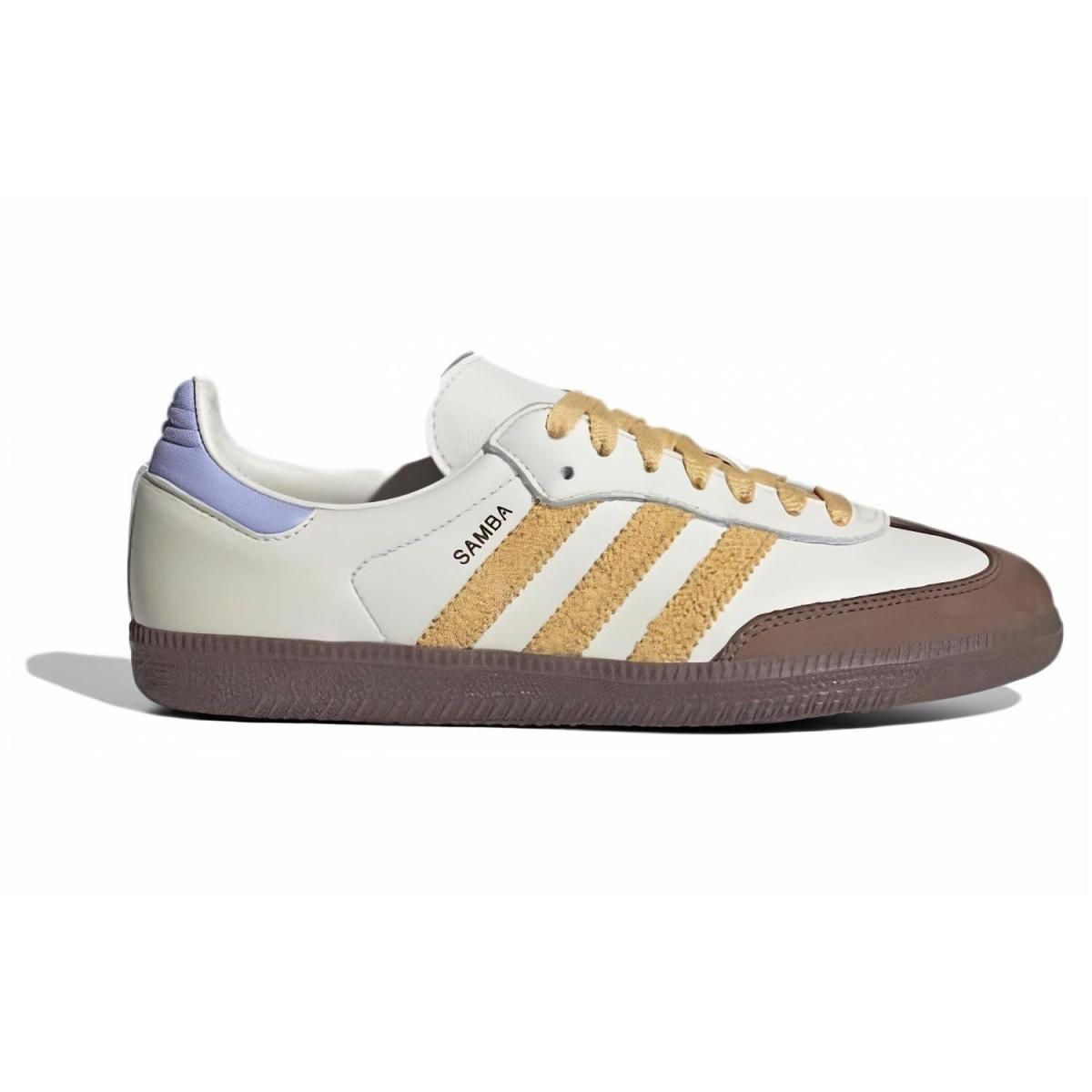 Кроссовки Adidas Originals Samba OG Beige