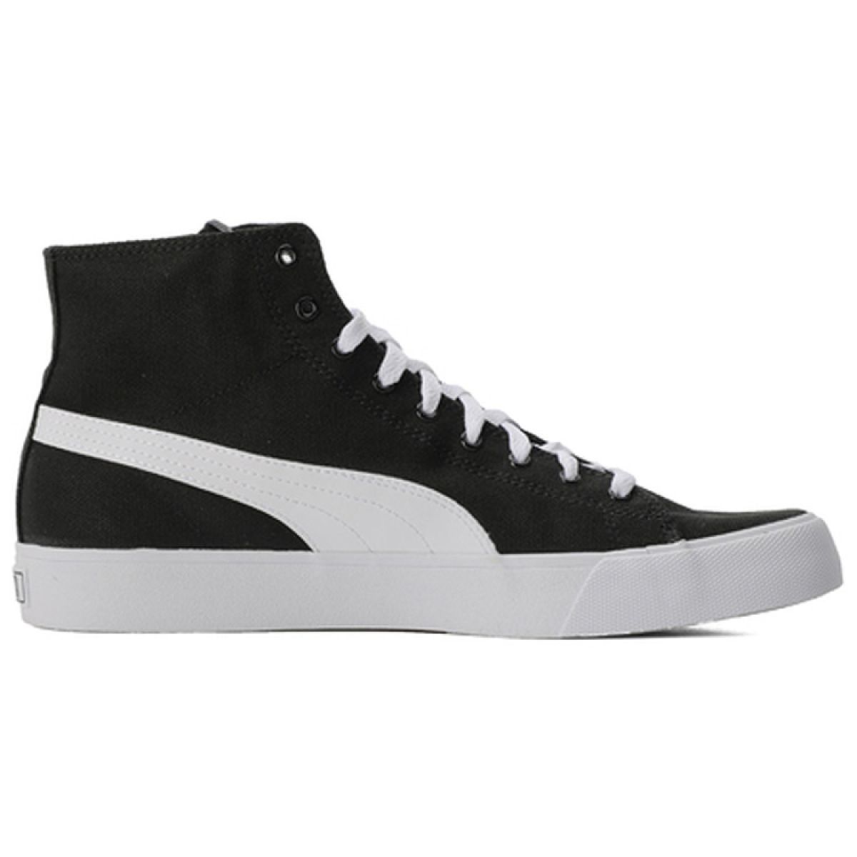 Кеды Puma Bari Black