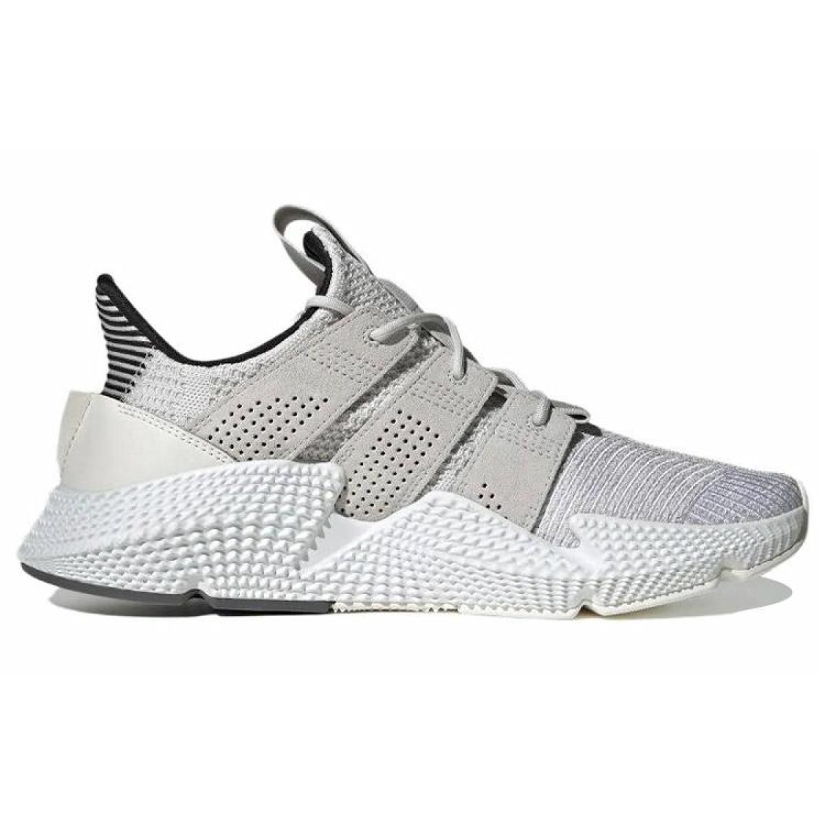 Кроссовки Adidas Prophere Grey