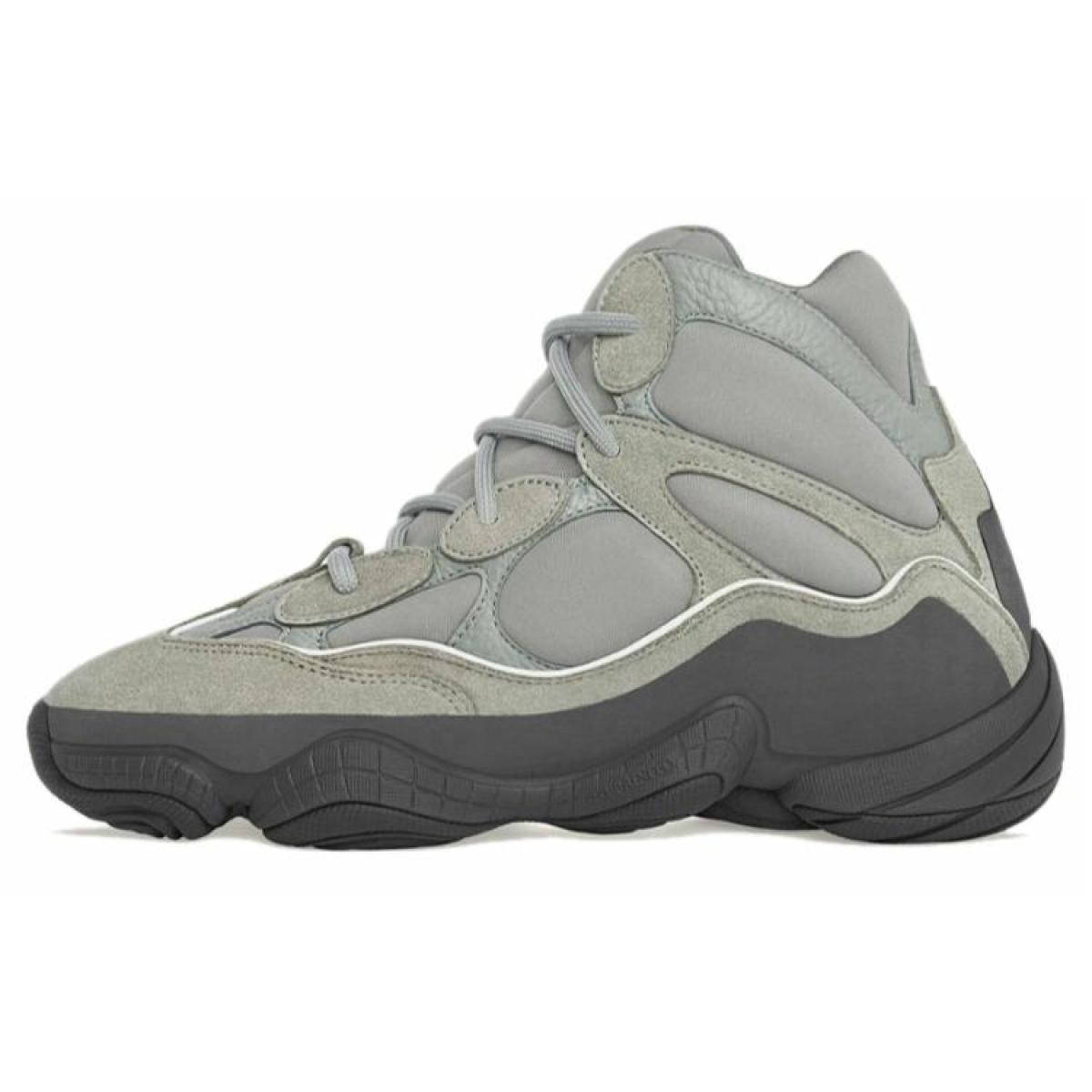 Кроссовки Adidas Originals Yeezy 500 Mist Slate Grey