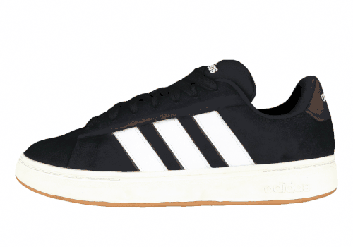 Мужские кроссовки Adidas Originals GRAND COURT ALPHA Black